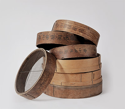 小田垣商店の歴史