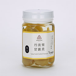 photo: 丹波栗甘露煮のご購入