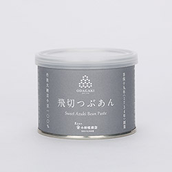 photo: 飛切つぶあんのご購入