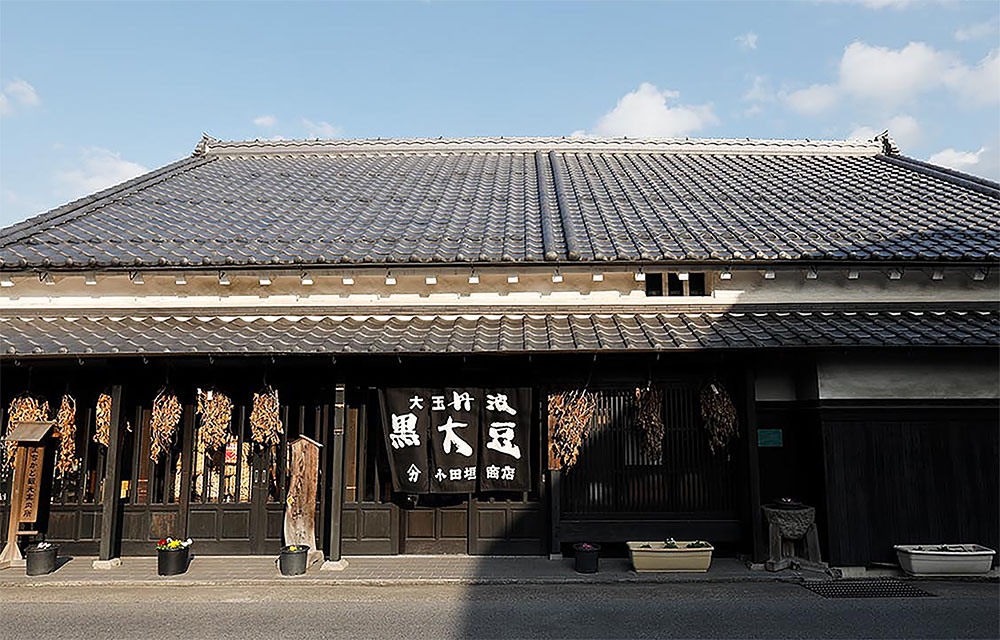 新素材研究所による店舗デザイン